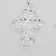 Small Cross - Earrings Nevena - 2